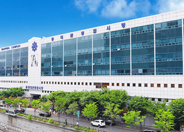 동대문 종합시장5
