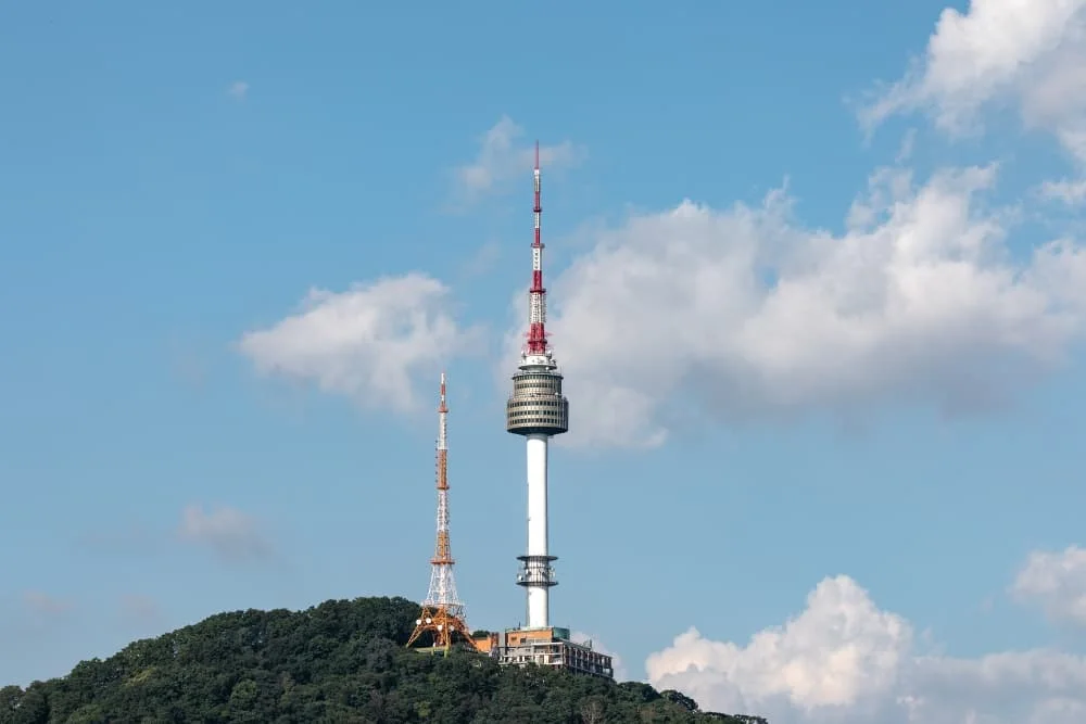 남산서울타워