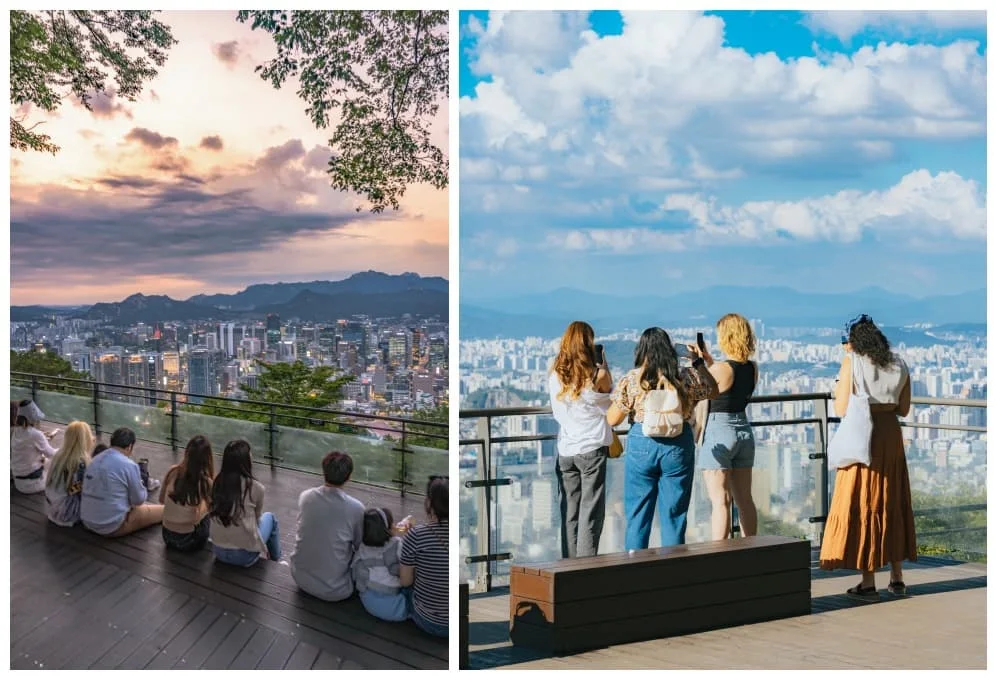 케이팝데몬헌터스_남산서울타워_05