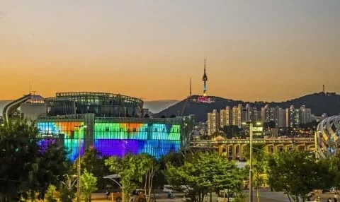 2023 서울한류여행안내서 “Person:able Seoul”