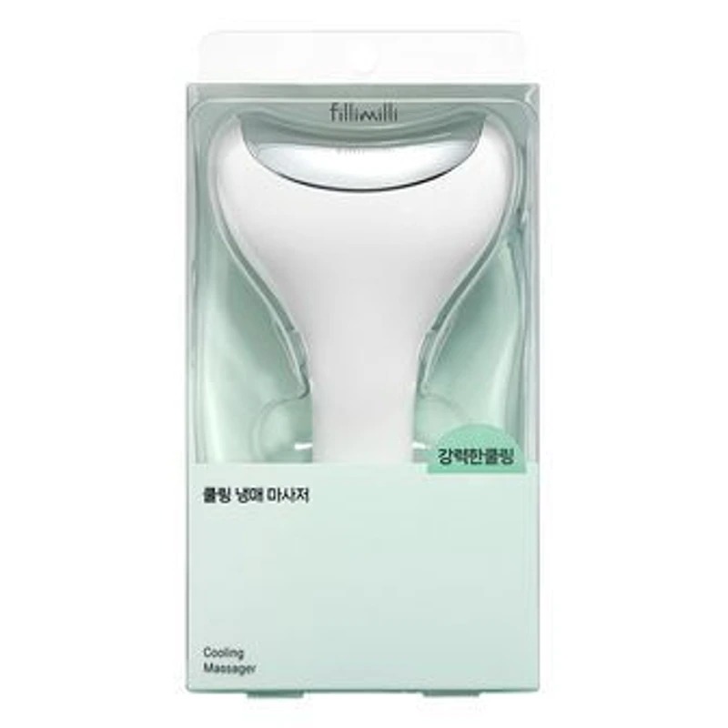 쿨링냉매마사저