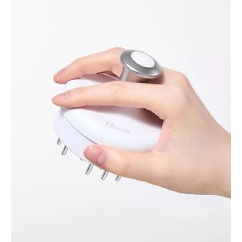 두피쿨링괄사